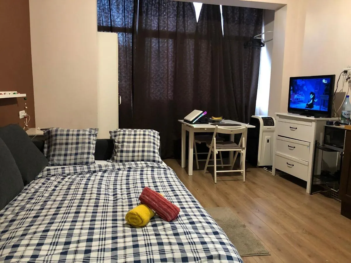 Bucharest Old Town Apartments