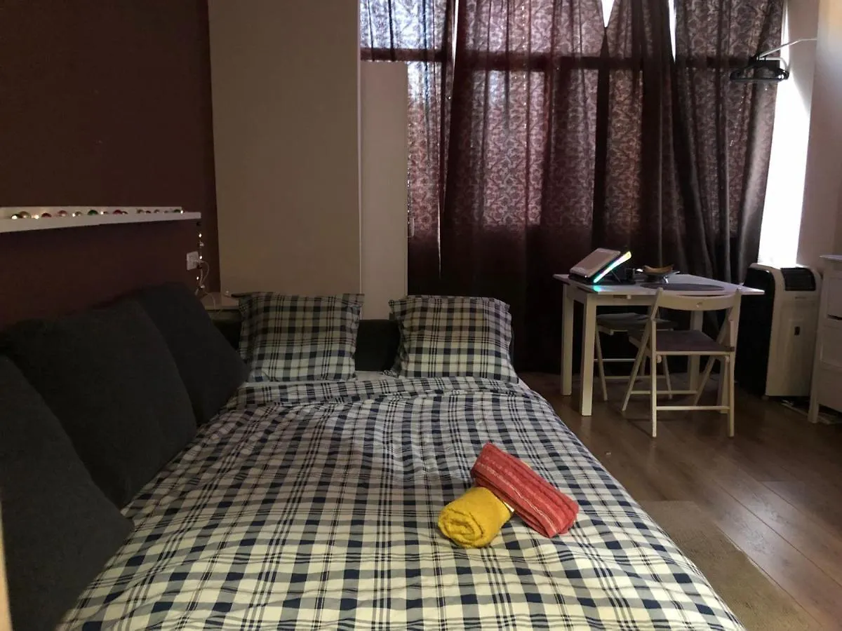Bucharest Old Town Apartments Romanya