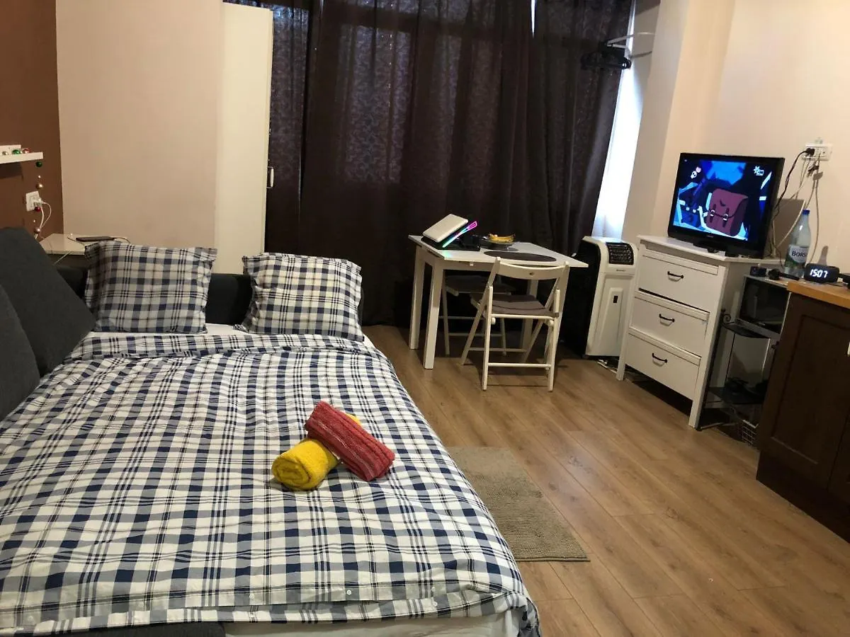 Bucharest Old Town Apartments 0*,  Romanya