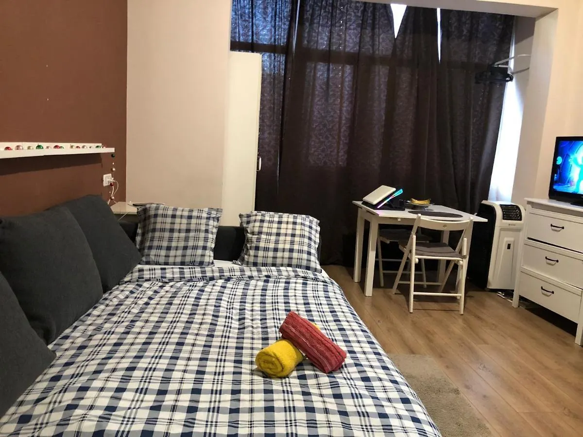 Bucharest Old Town Apartments Romanya